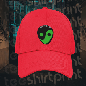 My name is alien