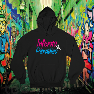 Inferno&Paradiso