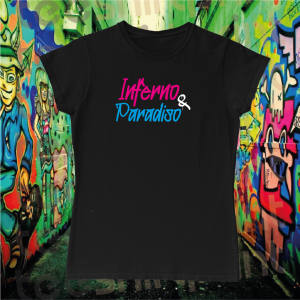 Inferno&Paradiso