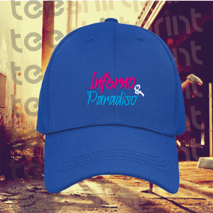 Inferno&Paradiso