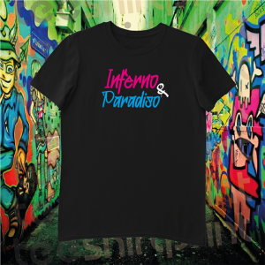 Inferno&Paradiso